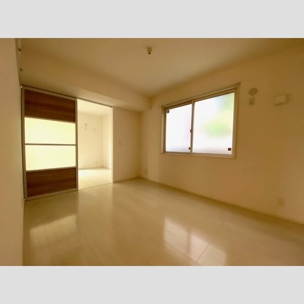 桜DKハイム103号室 洋室