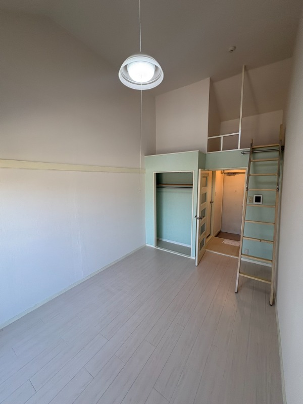 ローズアパートＲ４８番館(R-048) キッチン