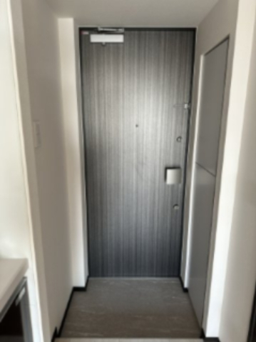 GENOVIA青砥Ⅱ0101号室 Atype参考写真