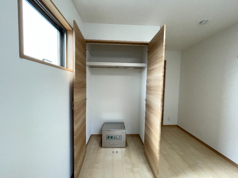 ラクシュミーKikuna 収納