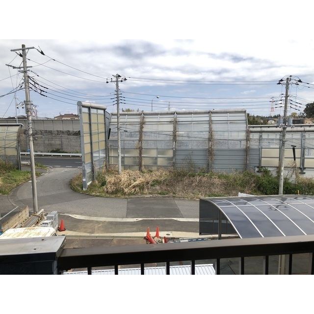 コア21203号室 部屋その他