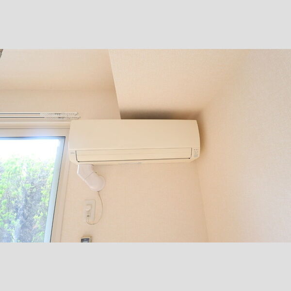 AriaOrchis エアコン