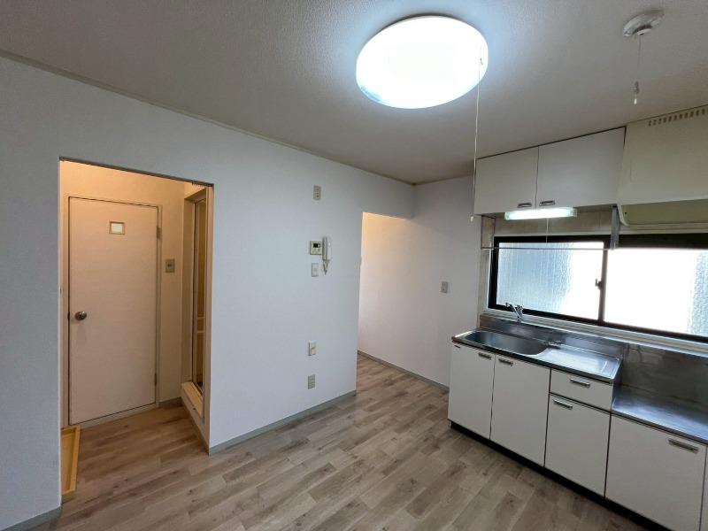 ランドスケープオマタ 別部屋参考写真