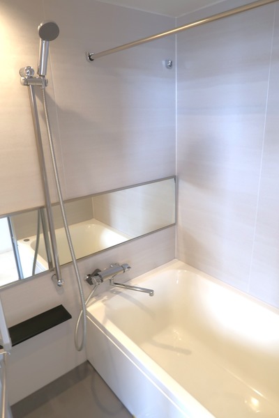 カナルフロント芝浦3階 同建物別部屋の参考画像