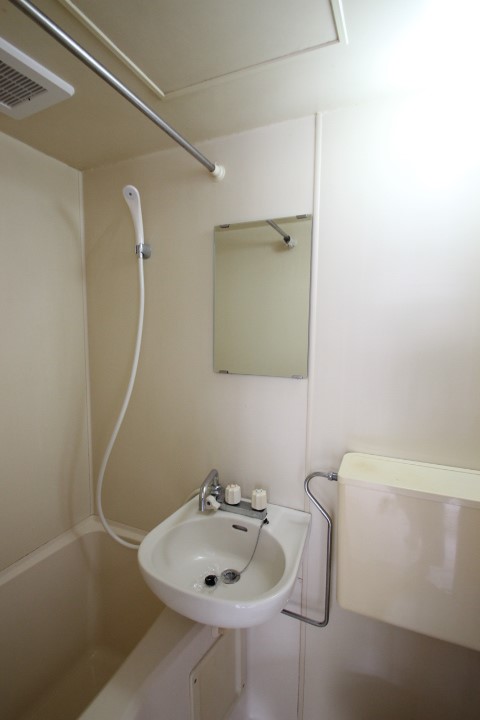 レイクシャイン鶴瀬1階 部屋その他