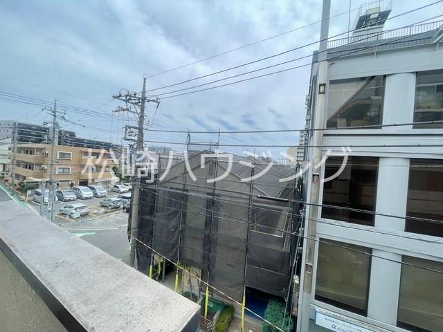 光洋ハイツ3階 部屋その他