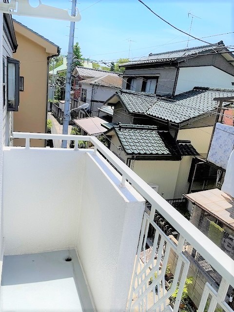 ローズアパート(Q-052)2階 部屋その他
