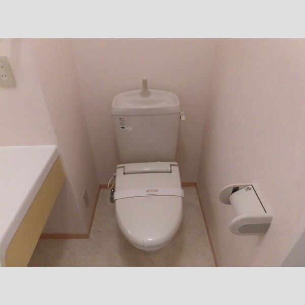 フローラ107号室 同建物別部屋の参考画像