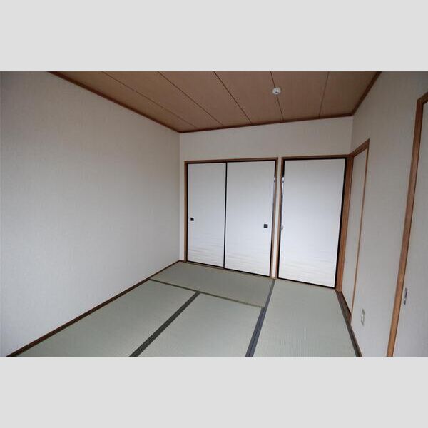 アルシヨン悠々602号室 部屋その他