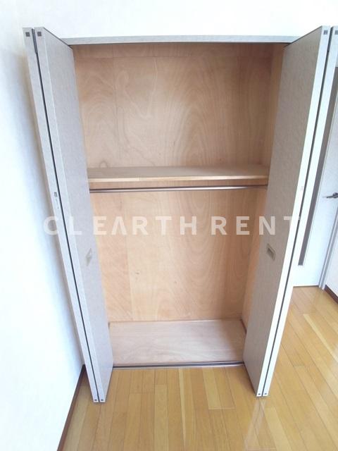 菱和パレス目白台 弊社管理物件/BT別の快適仕様