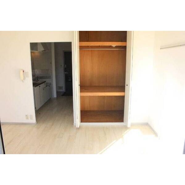 アイレッツM 収納