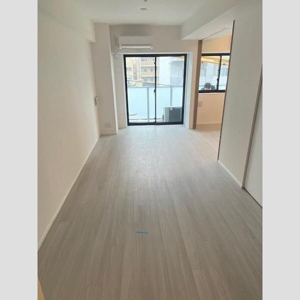 S-RESIDENCE両国avenue901号室 玄関