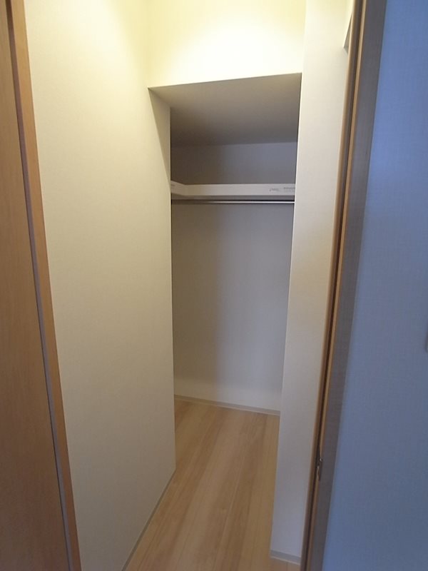 果樹園ＳＴ 収納