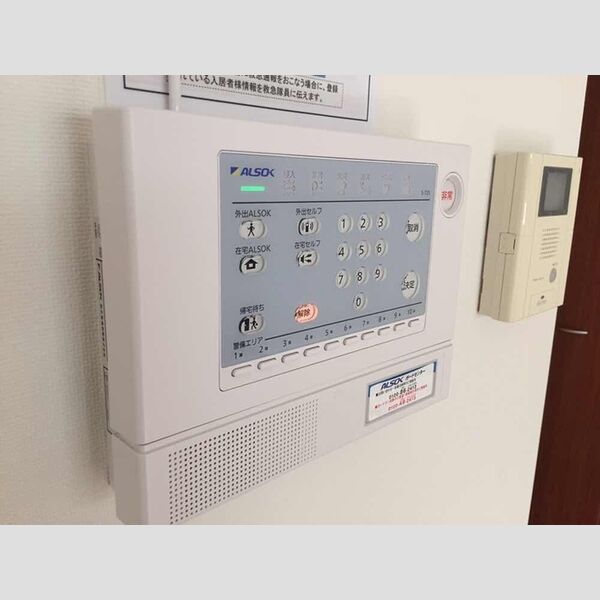 グラン・シャリオS401号室 同建物別部屋の参考画像