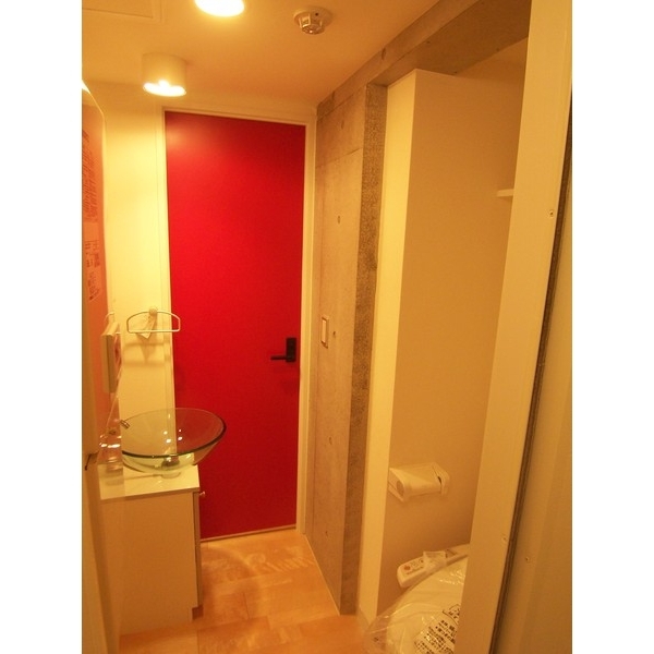 ZESTY春日町0205号室 お風呂