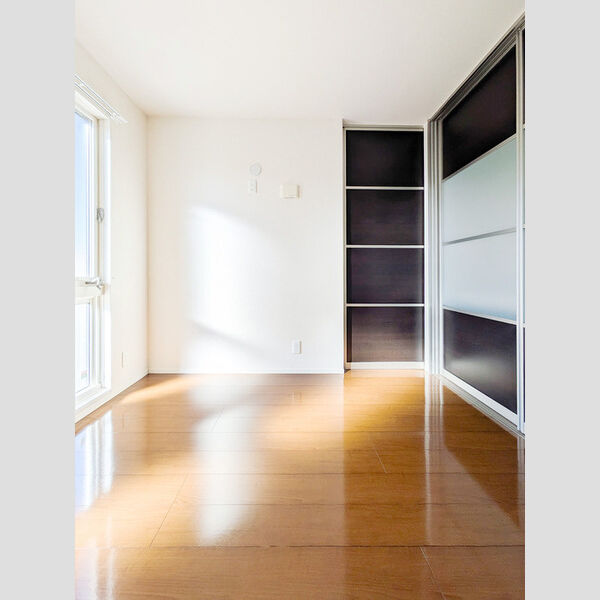 ル　リアン201号室 部屋その他