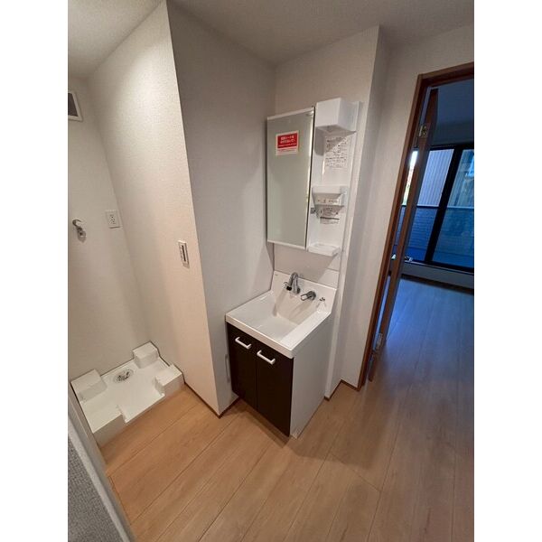 Ambition南栗原201号室 部屋その他