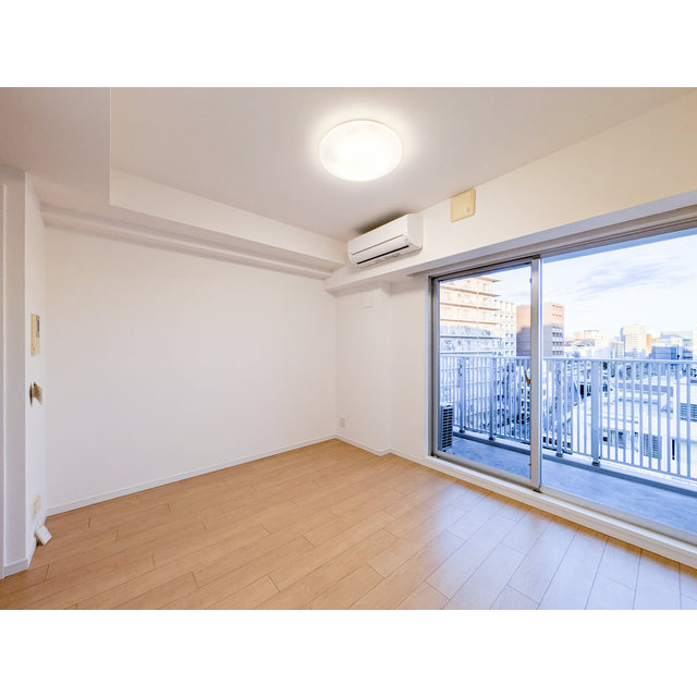 エミリブ下落合 リビング