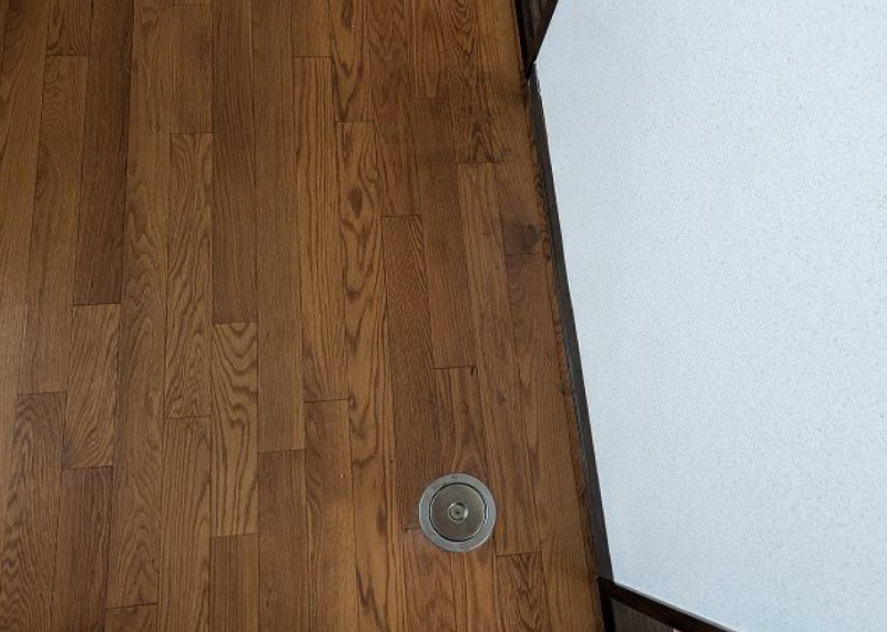 ベルフラットⅡ 部屋設備