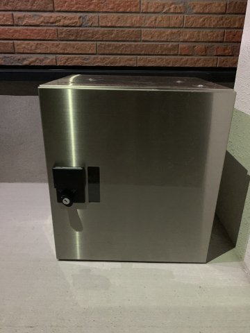 ベイルーム西横濱Ⅱ303号室 その他共有部分