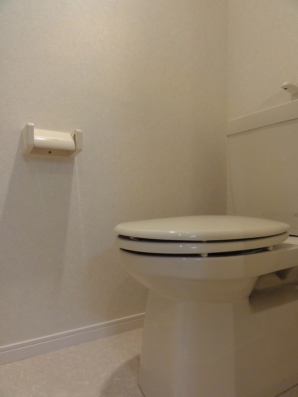 リジエール1階 部屋その他