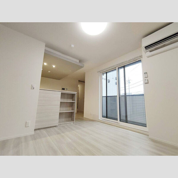 ドムスクレスト森野202号室 部屋その他