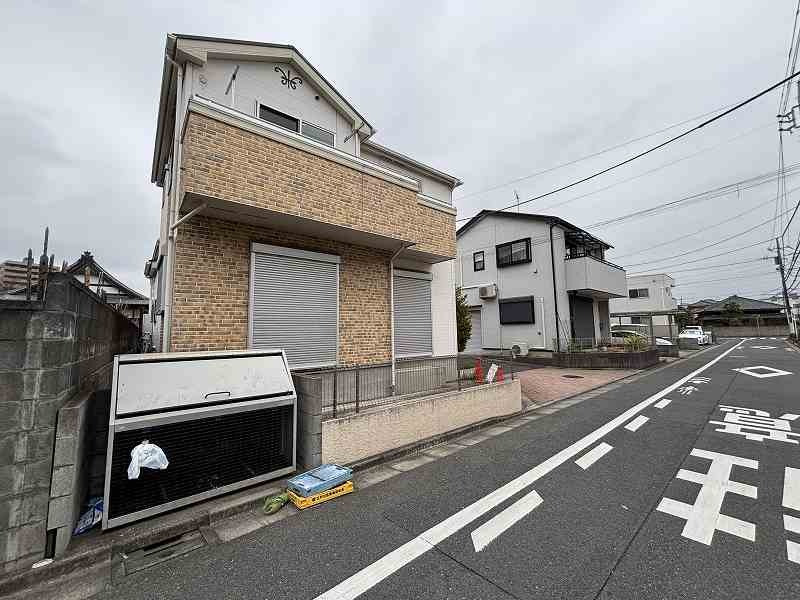 篠崎3丁目戸建 部屋その他