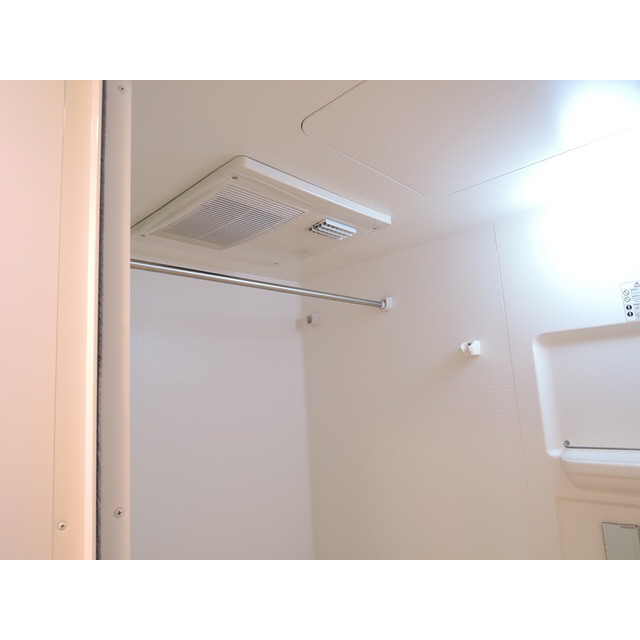 プレール・ドゥーク東京EAST お風呂