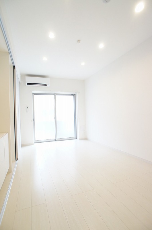 リブリ・GOLDⅡ1階 部屋その他