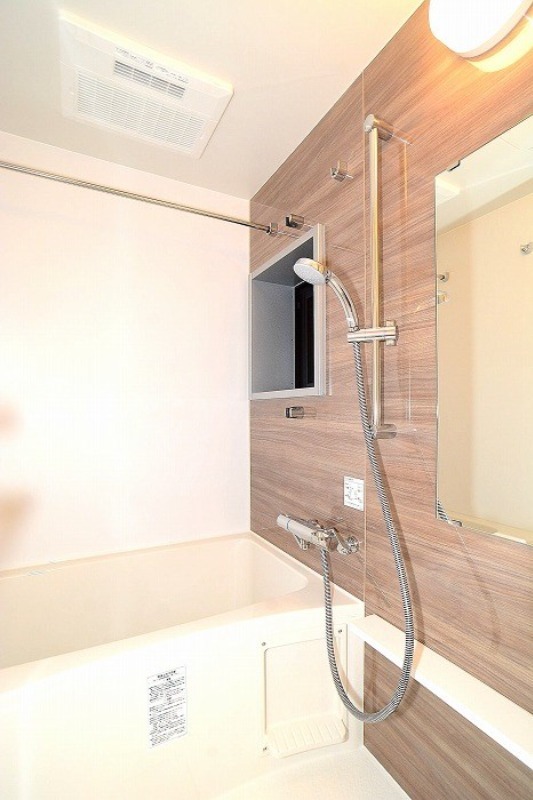 ステージファースト両国東 お風呂