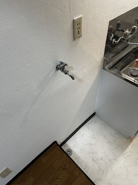 セフィール程久保 部屋設備