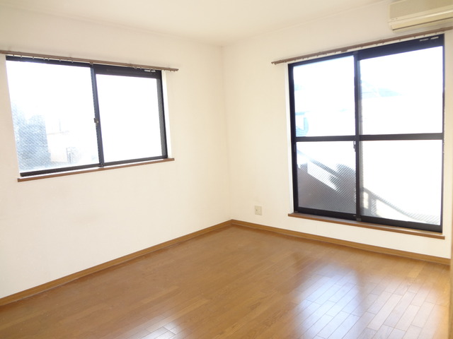 ドミネ日吉0201号室 部屋その他