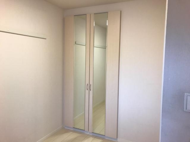 ディア・コンチェルト 洋室