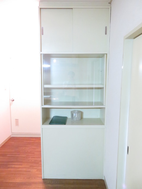 Ninety相模大野 内観