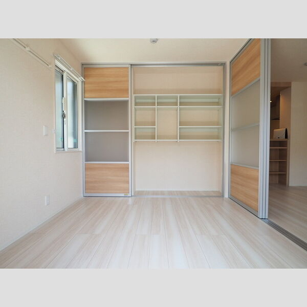 COLINA DO  SUL( コリーナ ド スル)101号室 洋室