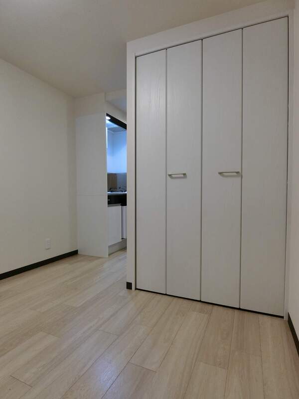 YKBAホーム野方1階 部屋その他