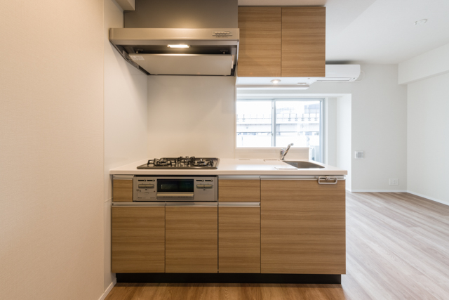 プラウドフラット両国Ⅱ901号室 ※参考写真