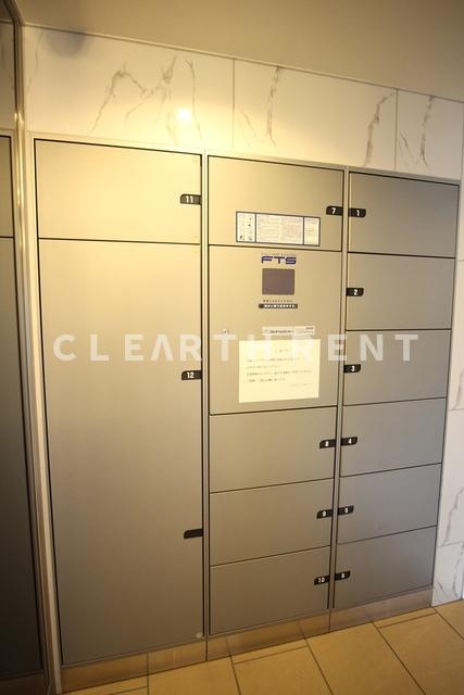 エステムプラザ池袋ザ・ヴィンテージ5階 ★直接の管理会社クレアスレント★分譲仕様の安心と快適を実感★