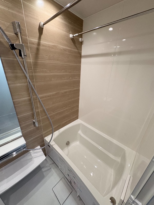 LEGALAND桜新町ANNEX1階 お風呂