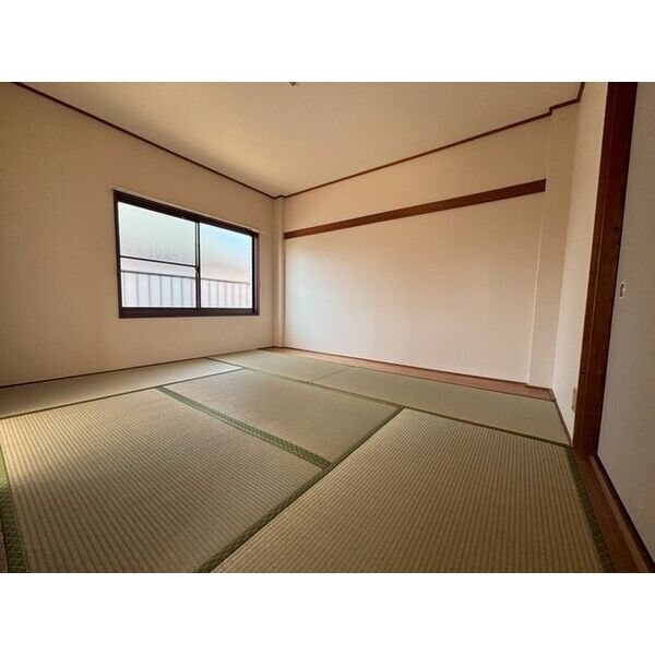 小川コーポ0205号室 部屋その他