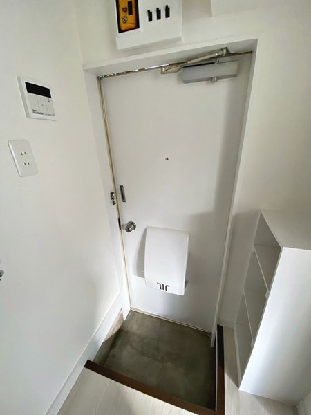 ブルーウィング201号室 同建物別部屋の参考画像