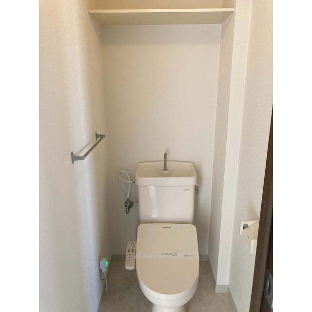 プリムローズ 温水洗浄便座