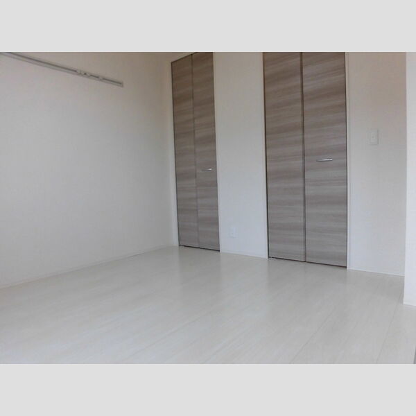 D-room堀之内202号室 洋室