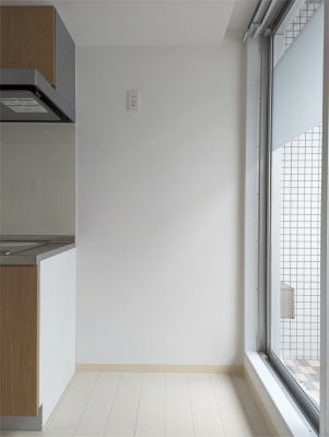 レジデンス宮前平3階 部屋その他