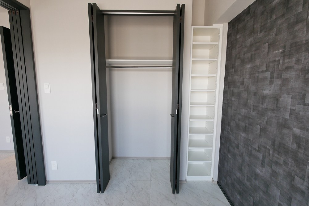 ハーモニーレジデンス山手サウス大塚10階 内観