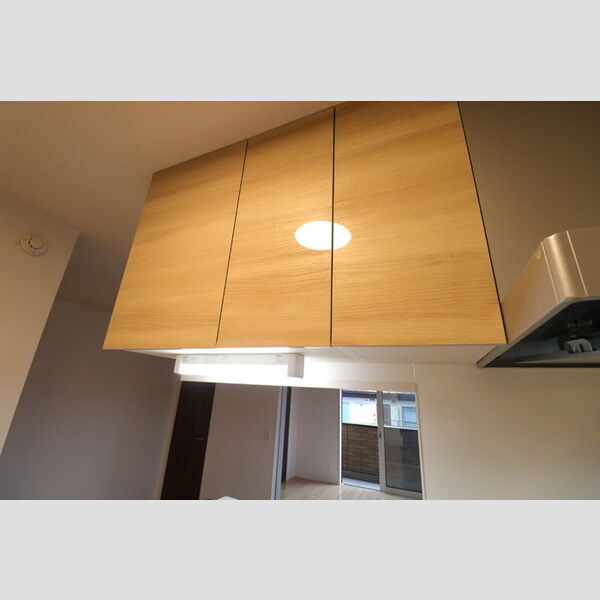 ヴェール・ヴィラ303号室 キッチン