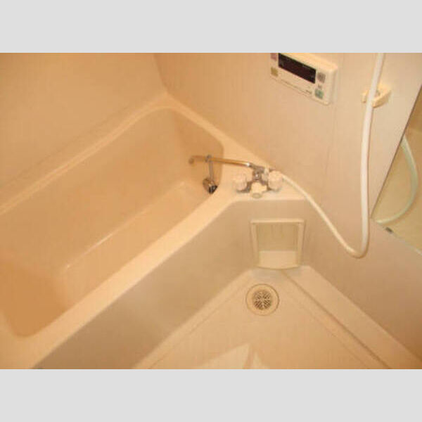 サンパレス横須賀 306 ユニットバス