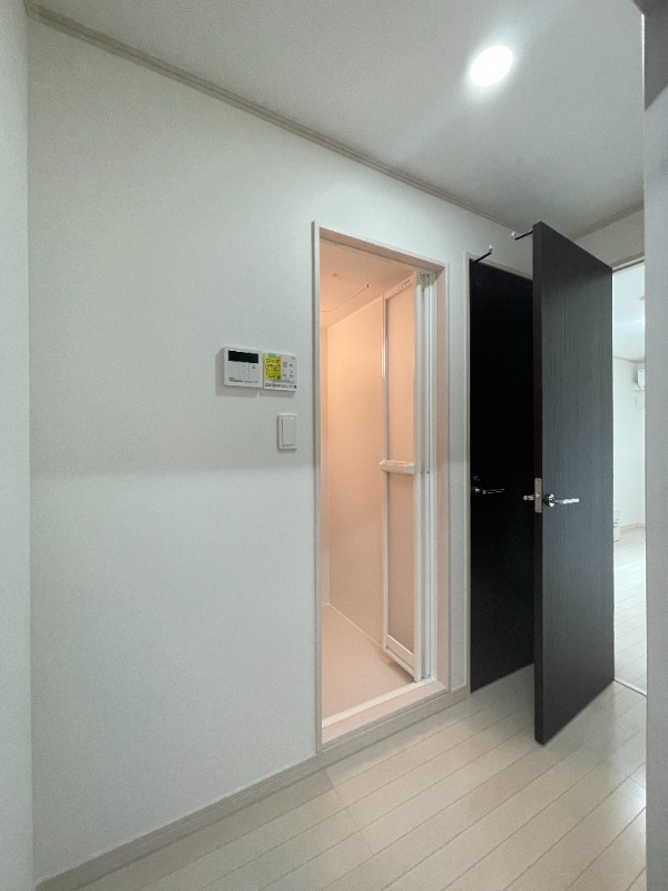 ノーザンロード北千住Ⅱ3階 同建物別部屋の参考画像