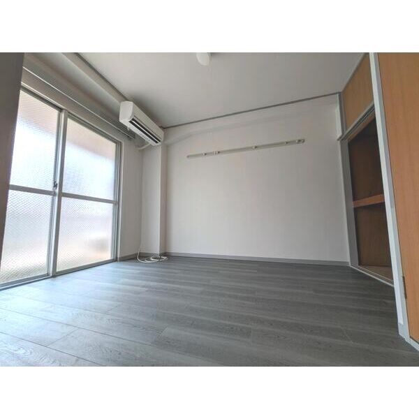 リバーサイド小柳607号室 部屋その他