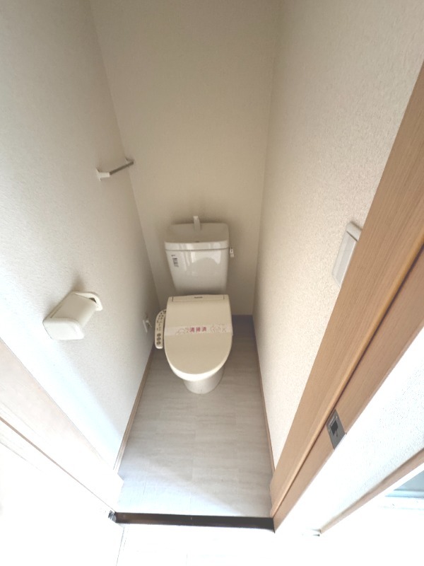 クロノス町田1階 部屋その他